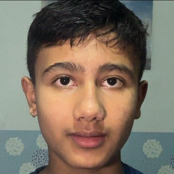 Pranson Chettri